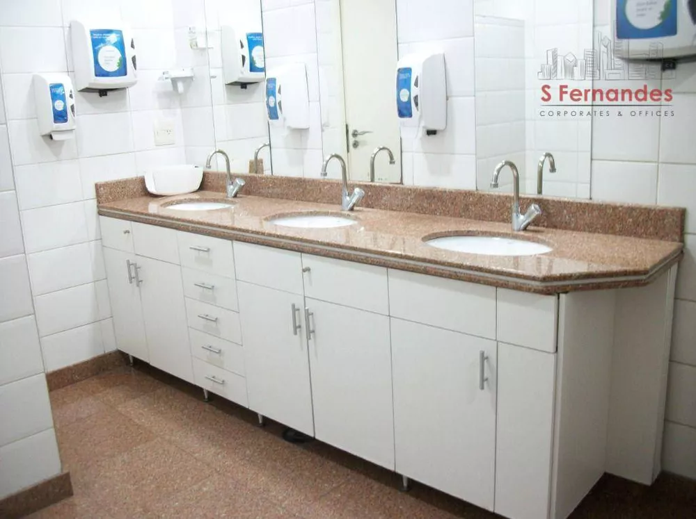 Sala-Conjunto, 240 m² - Foto 2