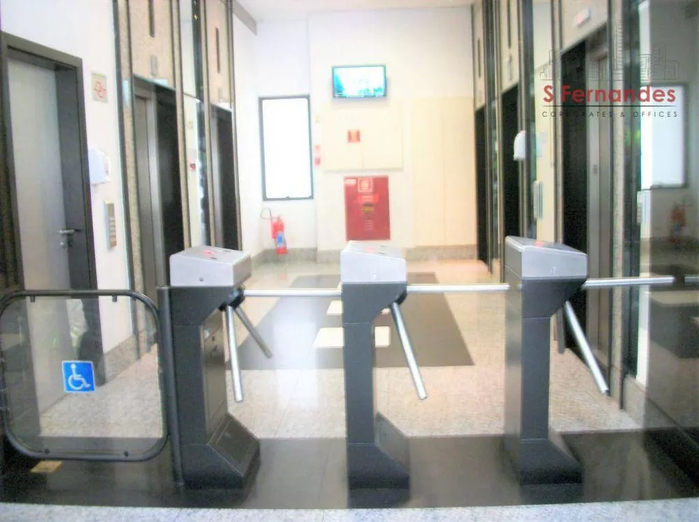 Sala-Conjunto, 240 m² - Foto 1