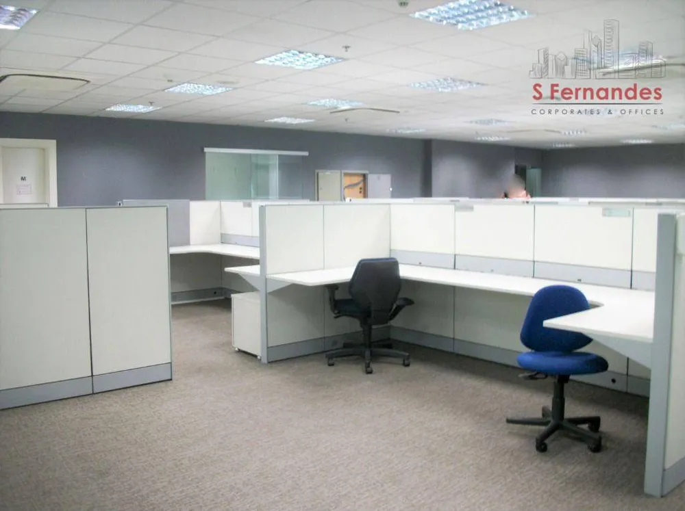 Sala-Conjunto, 240 m² - Foto 3