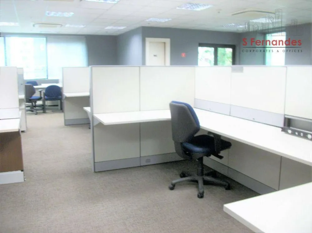 Sala-Conjunto, 240 m² - Foto 6