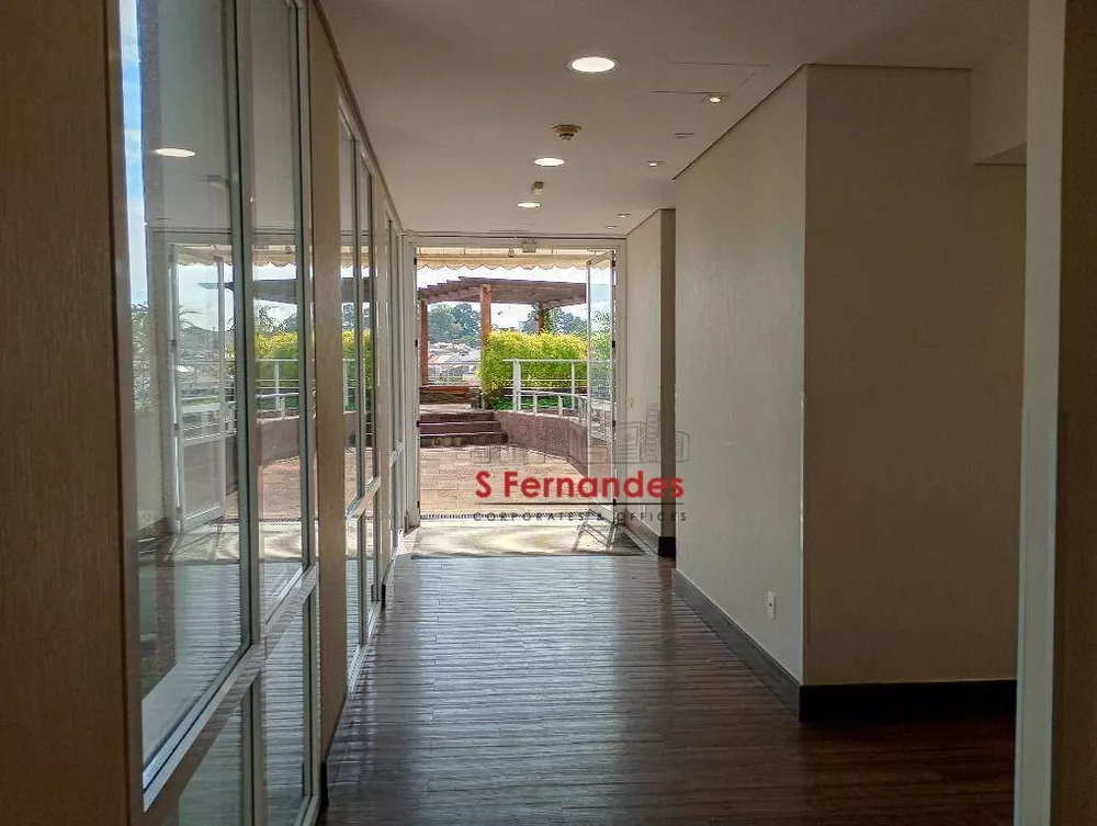 Prédio Inteiro, 9835 m² - Foto 2