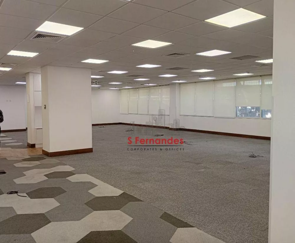 Prédio Inteiro, 9835 m² - Foto 4