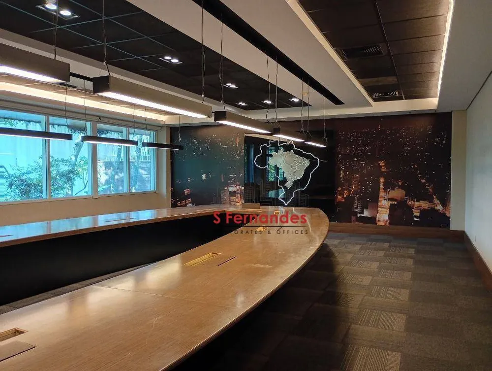 Prédio Inteiro, 9835 m² - Foto 7