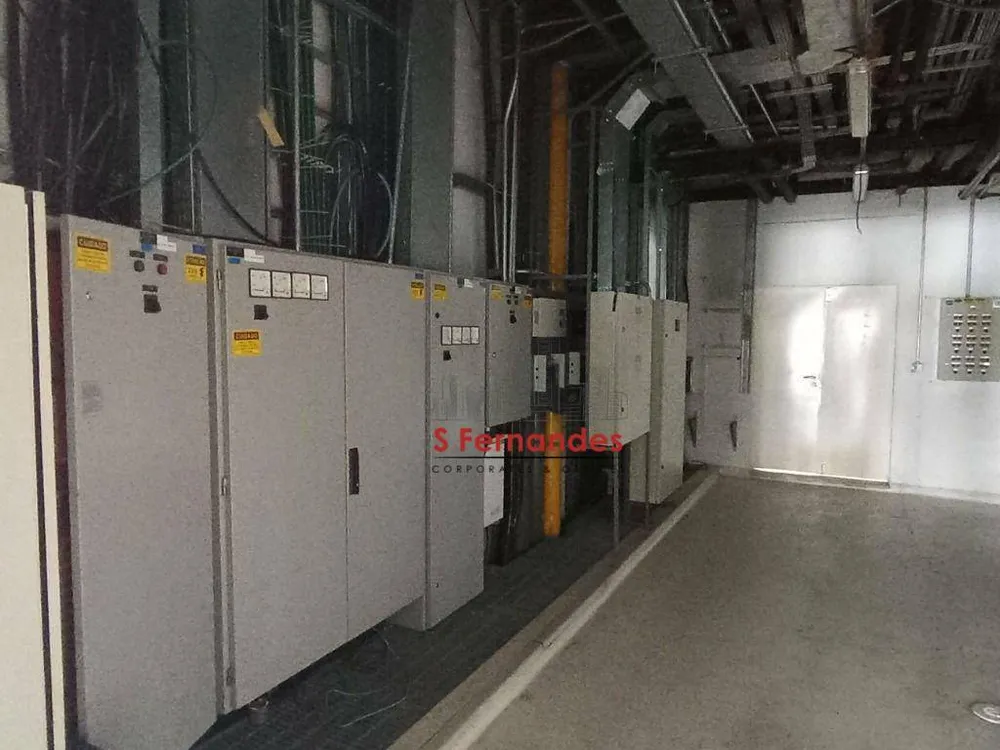 Prédio Inteiro, 9835 m² - Foto 5