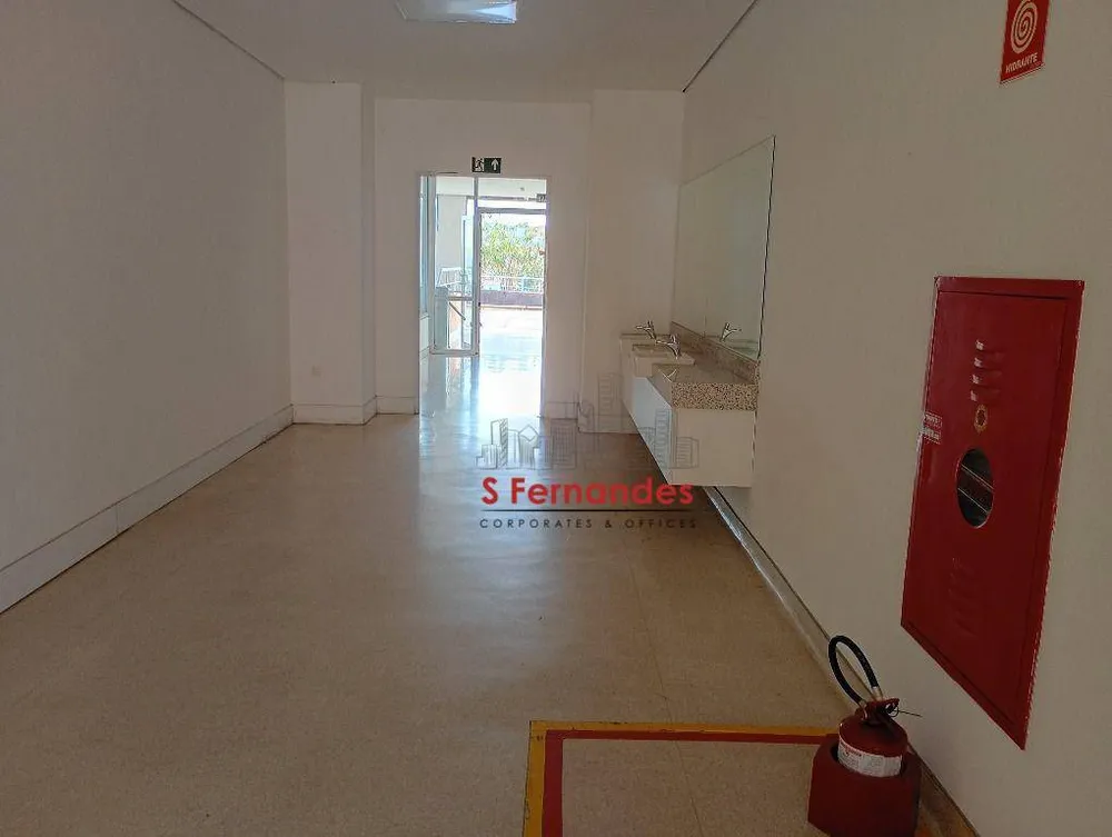 Prédio Inteiro, 9835 m² - Foto 11