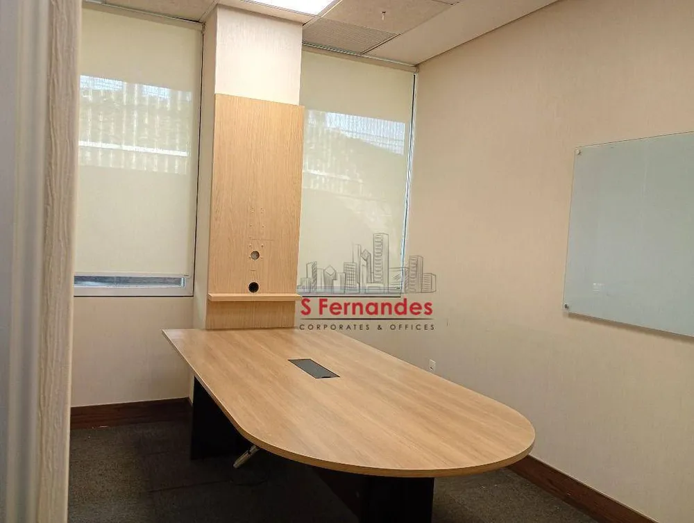 Prédio Inteiro, 9835 m² - Foto 12