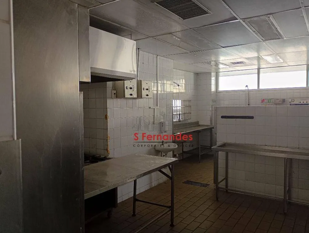 Prédio Inteiro, 9835 m² - Foto 10