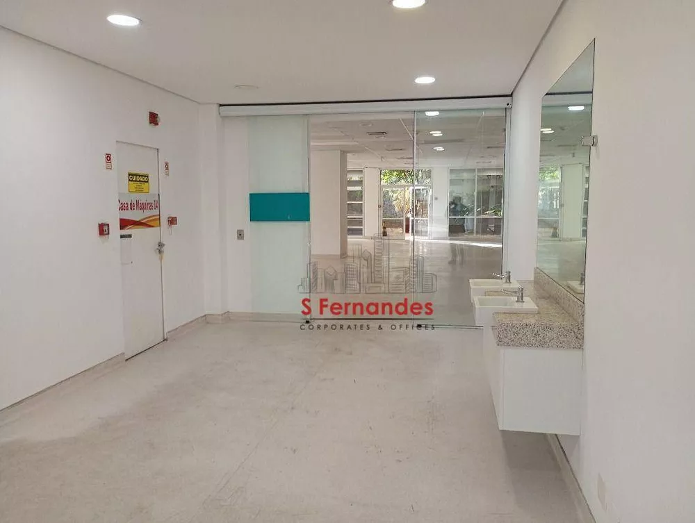 Prédio Inteiro, 9835 m² - Foto 3