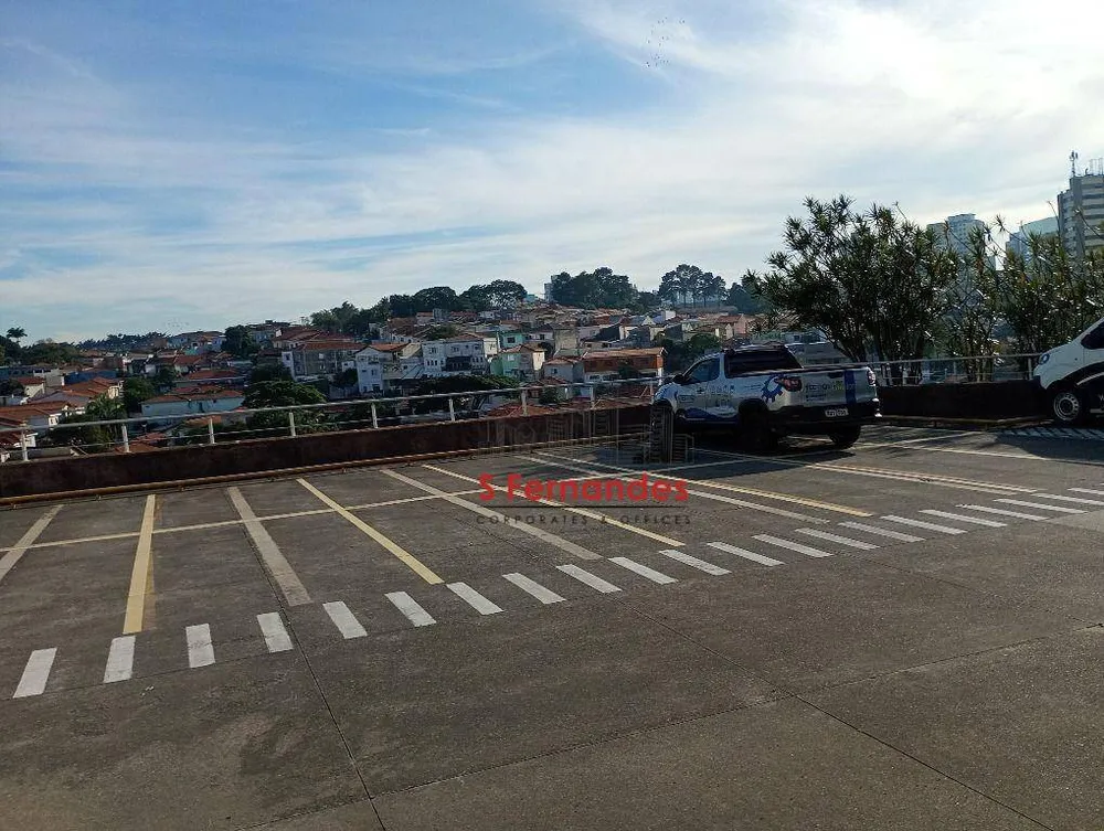 Prédio Inteiro, 9835 m² - Foto 9