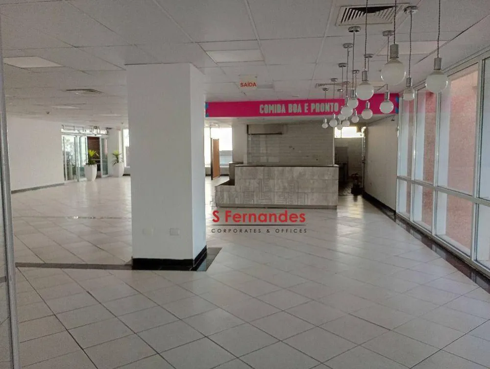Prédio Inteiro, 9835 m² - Foto 6