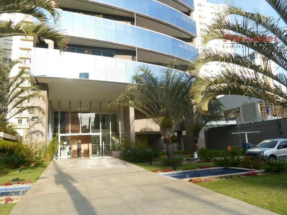 Sala-Conjunto, 354 m² - Foto 7