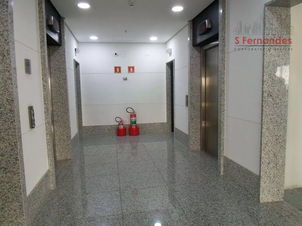 Sala-Conjunto, 354 m² - Foto 3