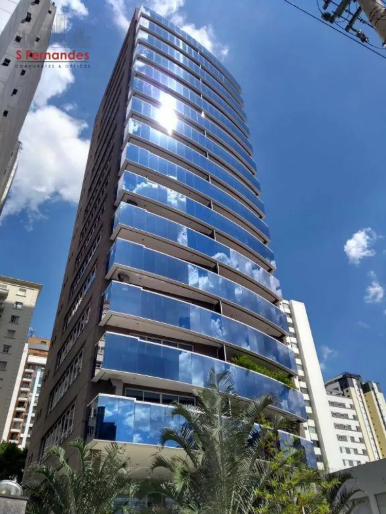 Sala-Conjunto, 354 m² - Foto 2
