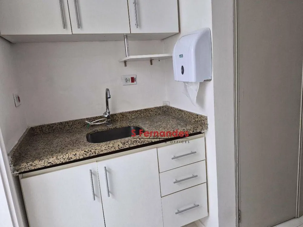 Sala-Conjunto, 49 m² - Foto 7