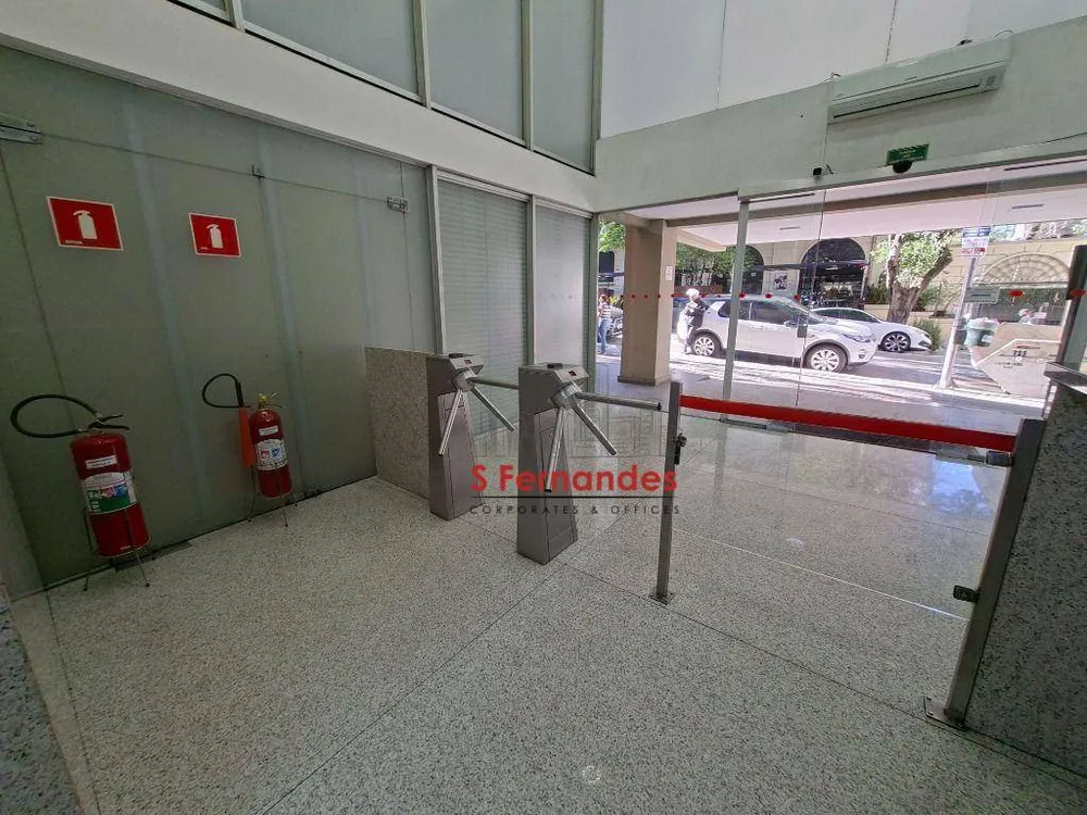 Sala-Conjunto, 320 m² - Foto 12