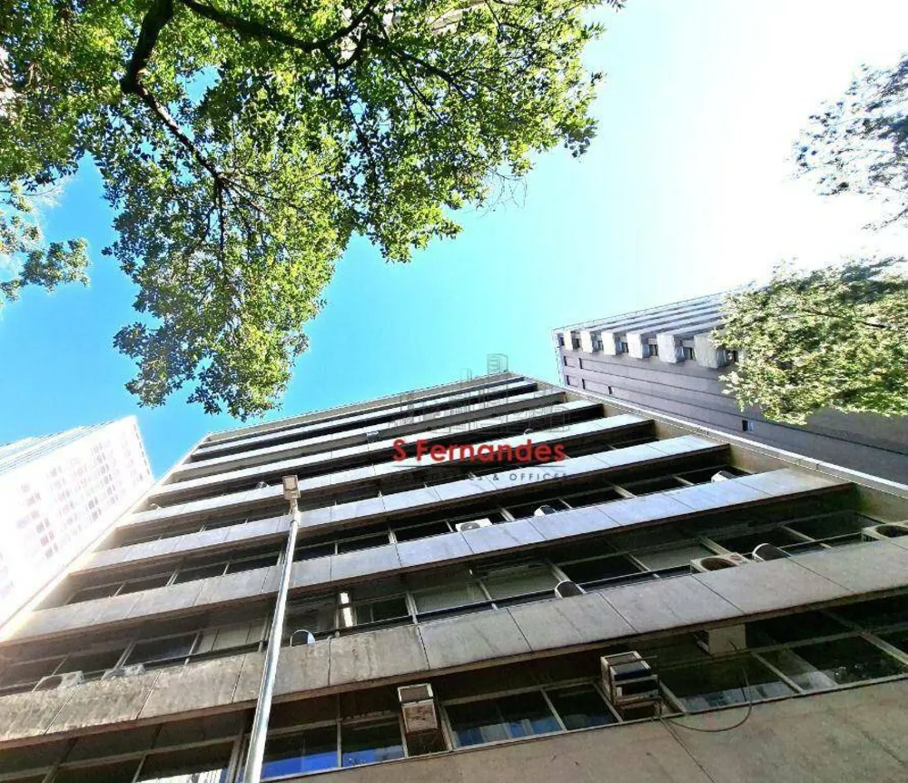 Sala-Conjunto, 320 m² - Foto 1