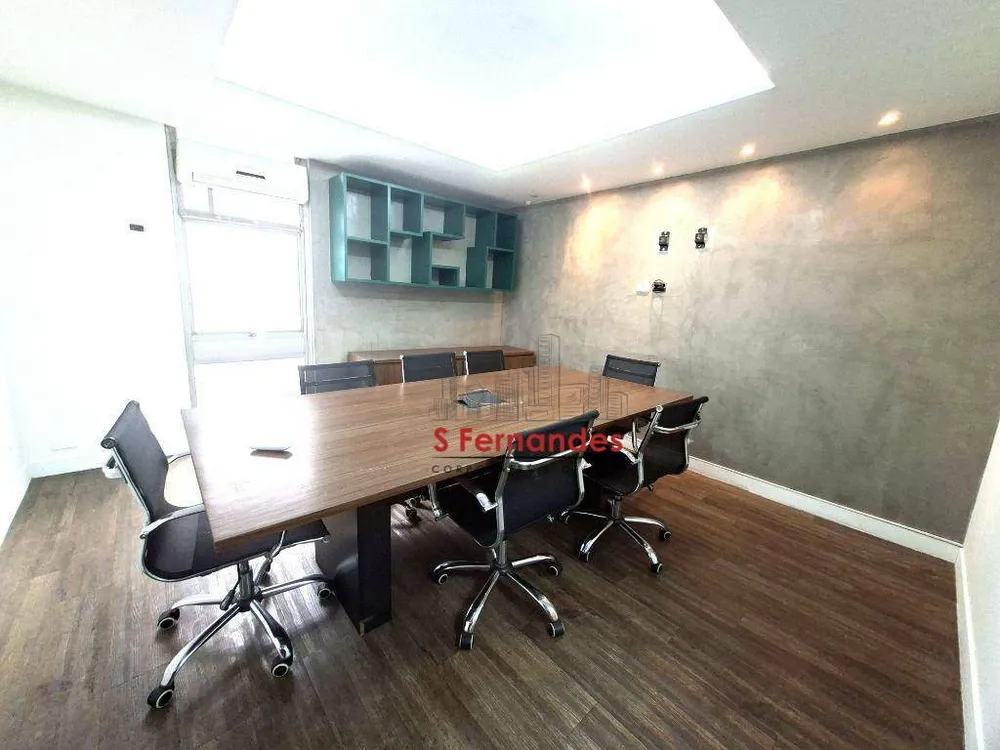 Sala-Conjunto, 320 m² - Foto 3