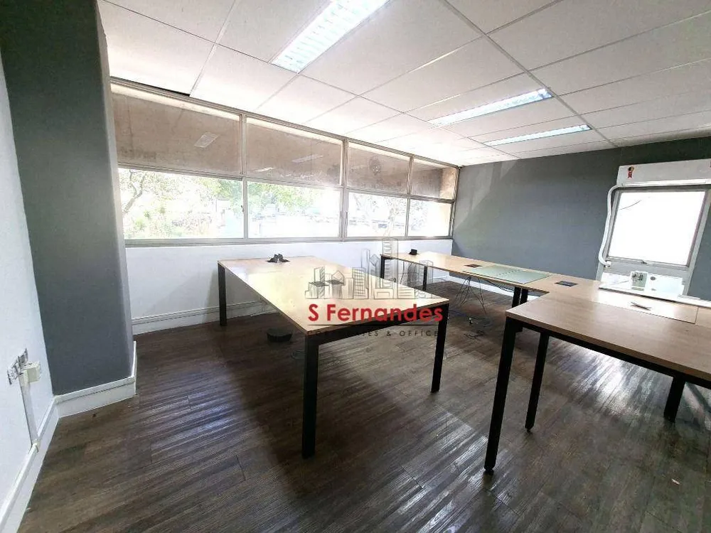 Sala-Conjunto, 320 m² - Foto 7