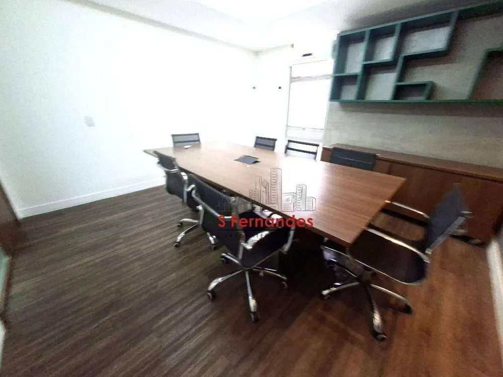 Sala-Conjunto, 320 m² - Foto 4