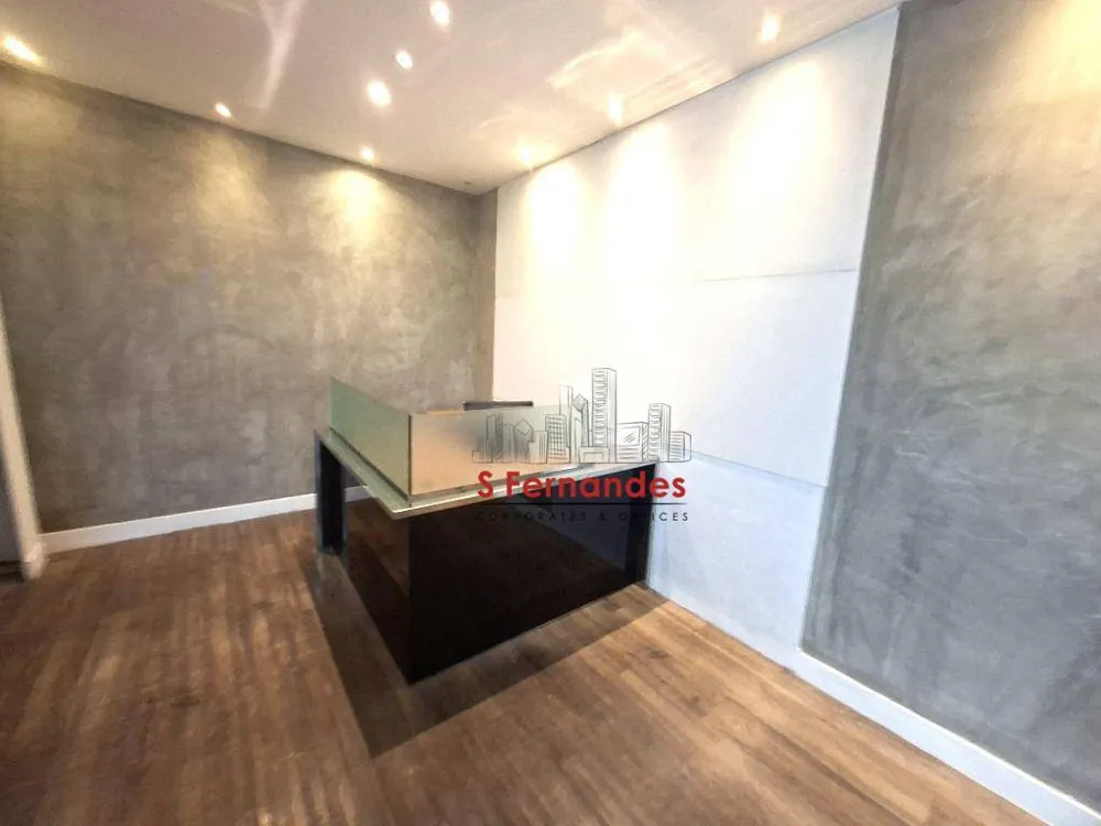 Sala-Conjunto, 320 m² - Foto 2