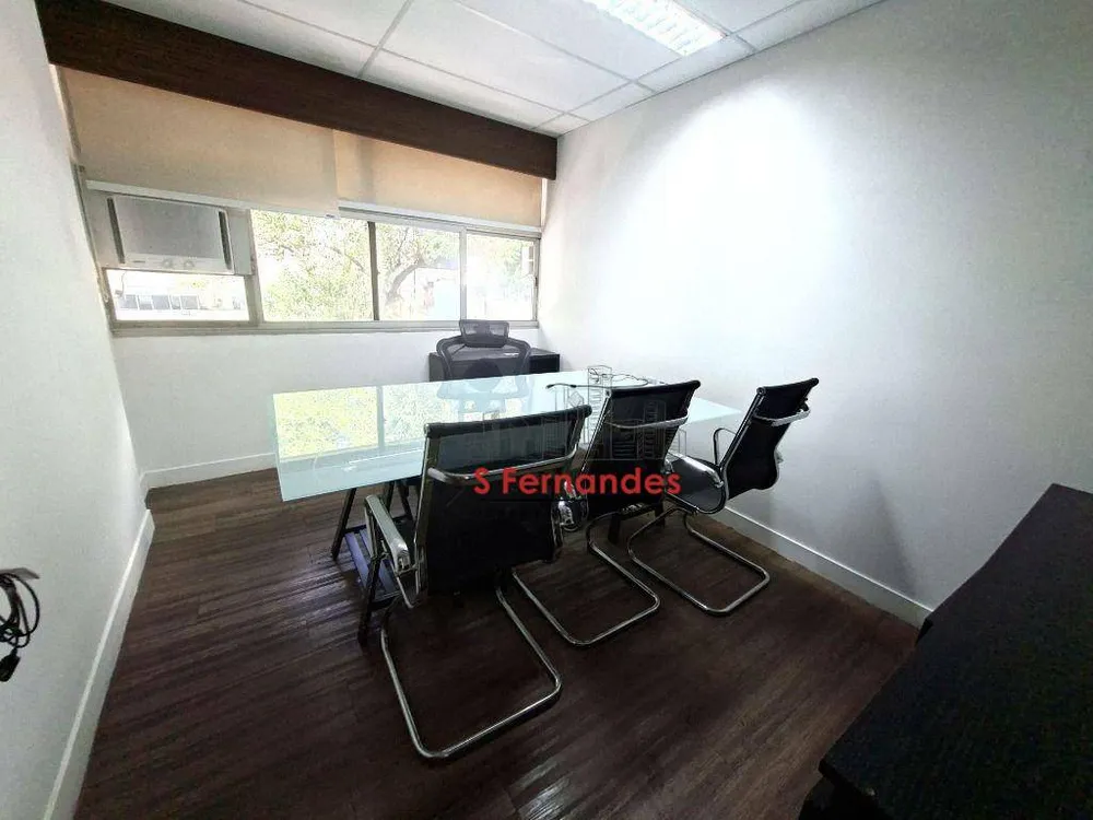 Sala-Conjunto, 320 m² - Foto 5