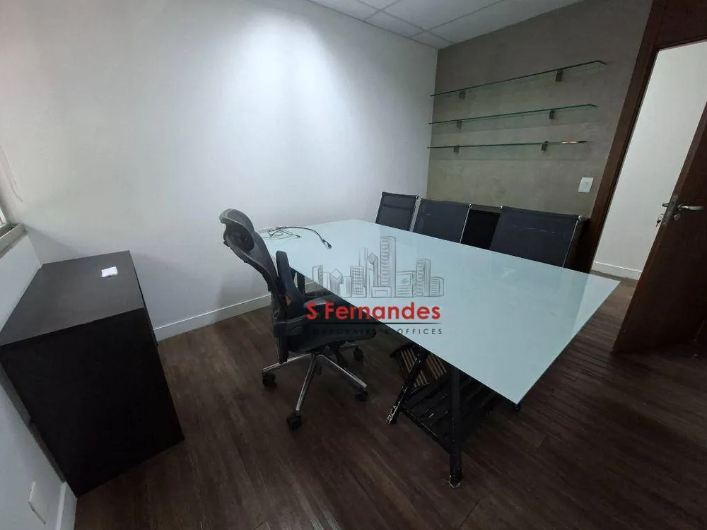 Sala-Conjunto, 320 m² - Foto 8