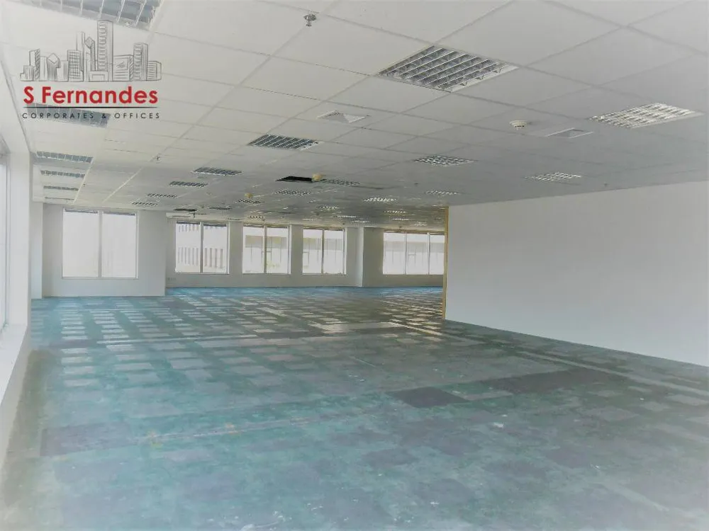 Sala-Conjunto, 914 m² - Foto 2
