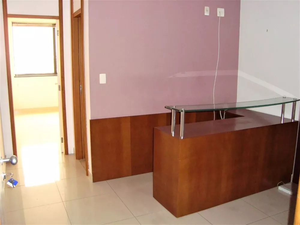 Conjunto Comercial-Sala para alugar, 30m² - Foto 2