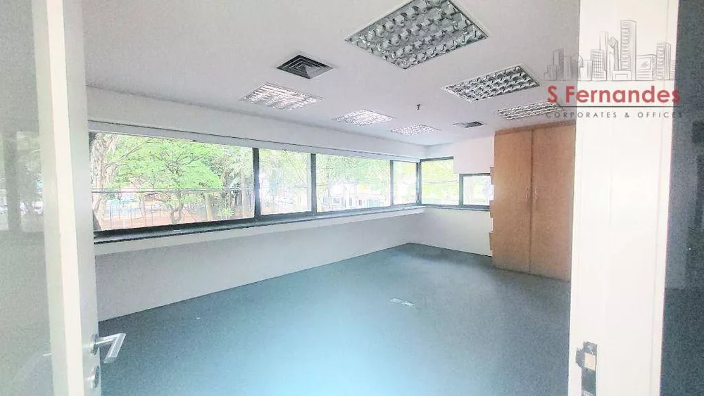 Conjunto Comercial-Sala para alugar, 140m² - Foto 4