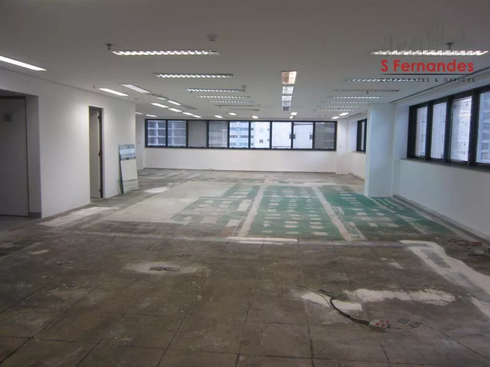 Conjunto Comercial-Sala para alugar, 214m² - Foto 1