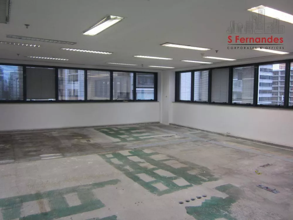 Conjunto Comercial-Sala para alugar, 214m² - Foto 4