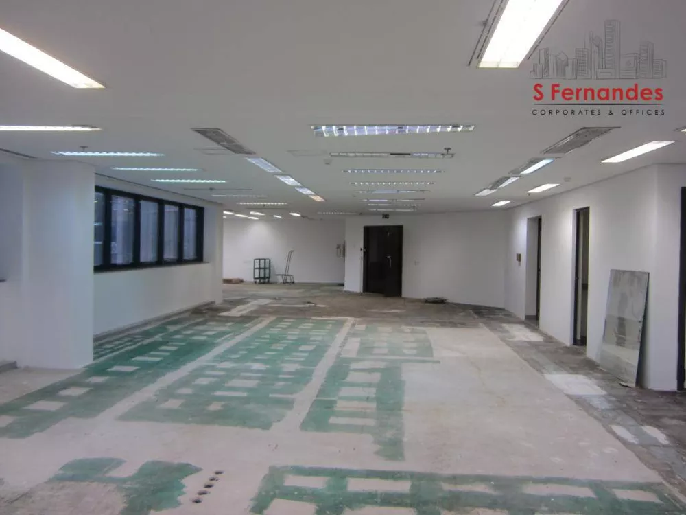 Conjunto Comercial-Sala para alugar, 214m² - Foto 2