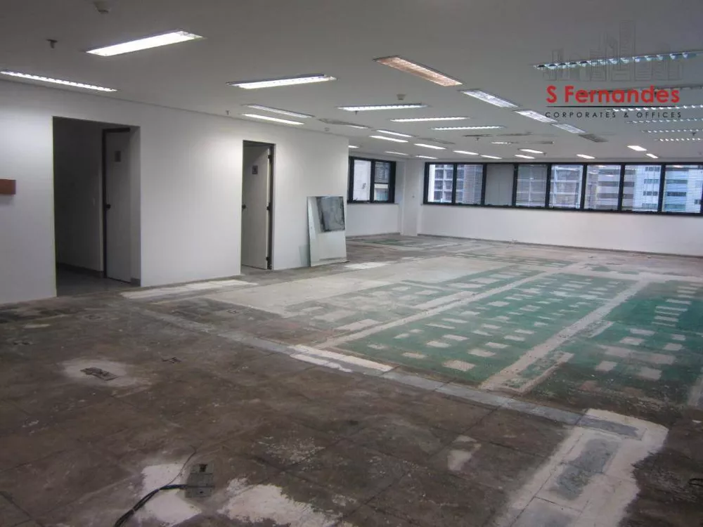 Conjunto Comercial-Sala para alugar, 214m² - Foto 3