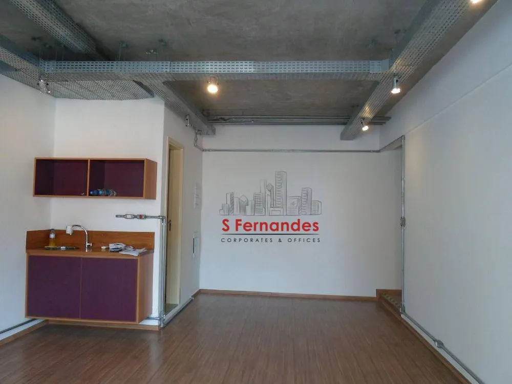 Sala-Conjunto, 35 m² - Foto 3