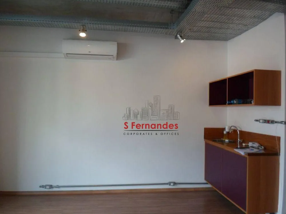 Sala-Conjunto, 35 m² - Foto 4