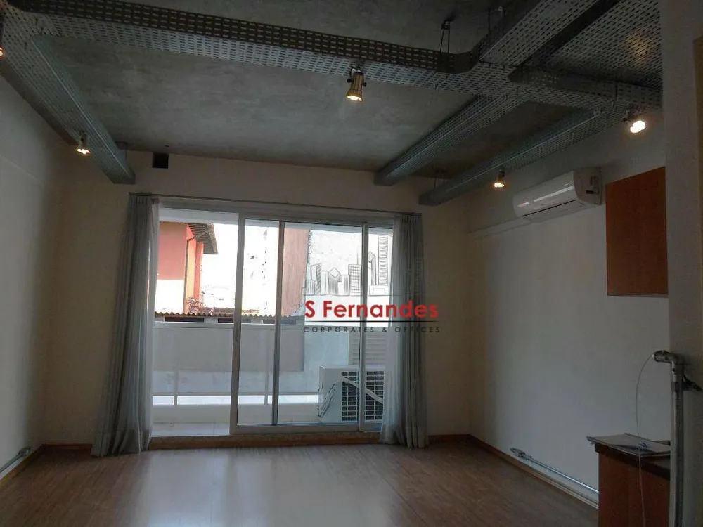 Sala-Conjunto, 35 m² - Foto 4
