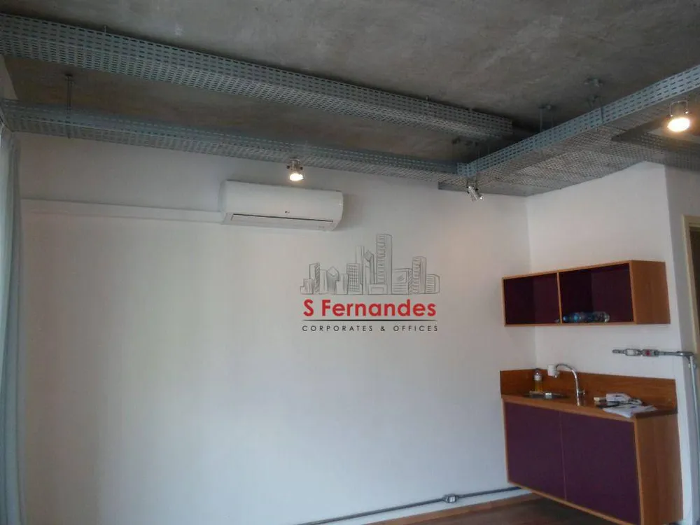 Sala-Conjunto, 35 m² - Foto 1