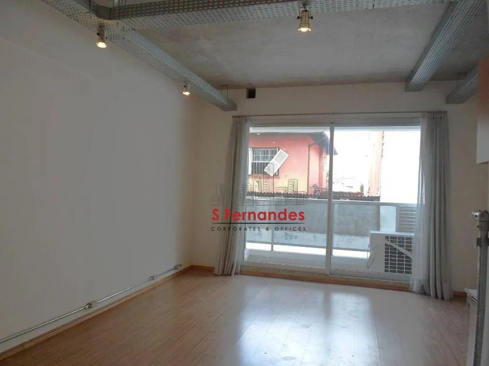 Sala-Conjunto, 35 m² - Foto 1