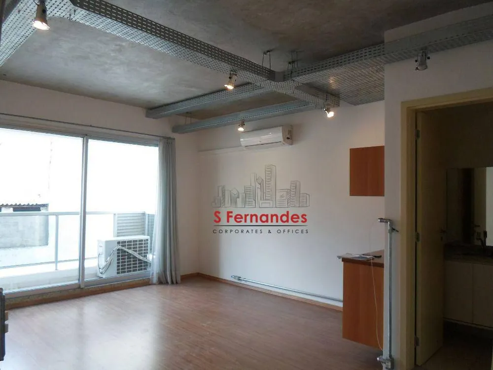 Sala-Conjunto, 35 m² - Foto 2