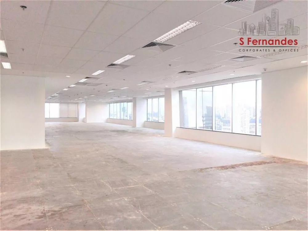 Conjunto Comercial-Sala para alugar, 1865m² - Foto 4