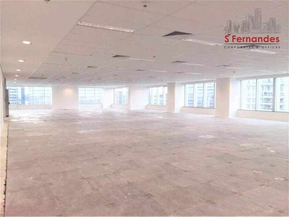 Conjunto Comercial-Sala para alugar, 1865m² - Foto 2