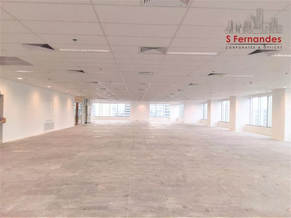 Conjunto Comercial-Sala para alugar, 1865m² - Foto 3