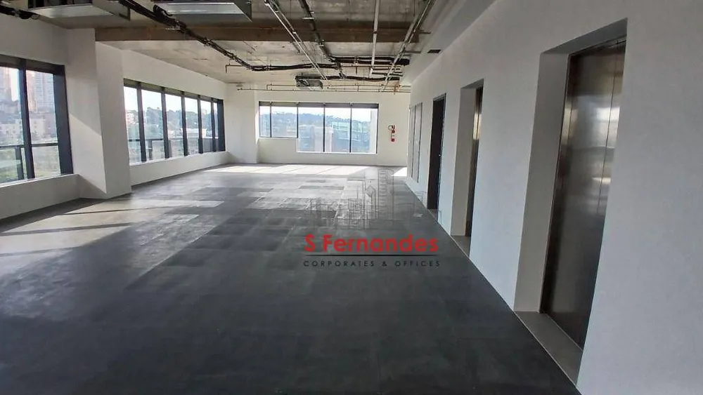 Sala-Conjunto, 392 m² - Foto 2