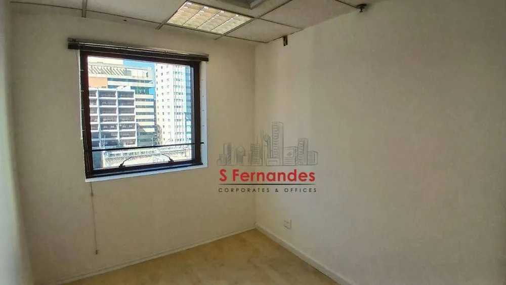 Sala-Conjunto, 32 m² - Foto 8