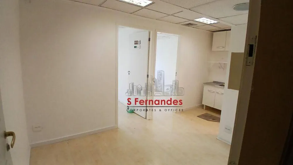 Sala-Conjunto, 32 m² - Foto 1
