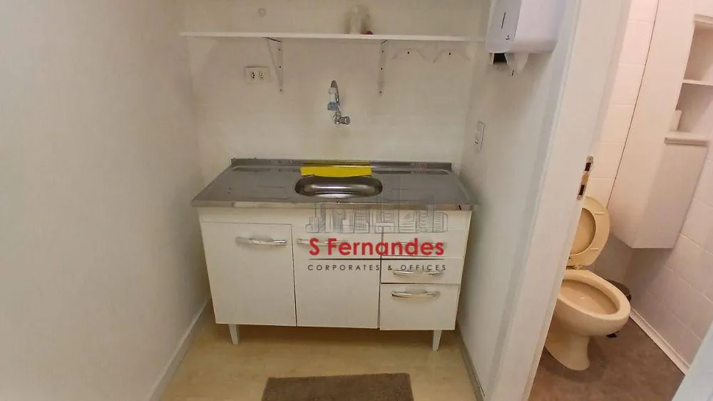 Sala-Conjunto, 32 m² - Foto 3