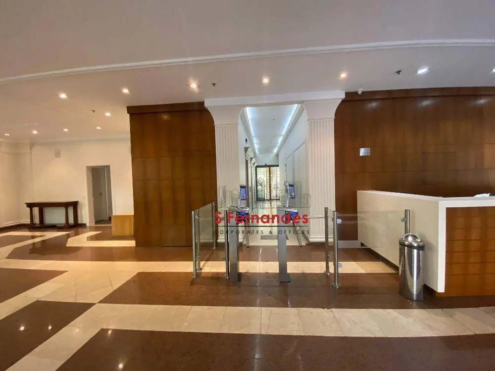 Sala-Conjunto, 32 m² - Foto 12