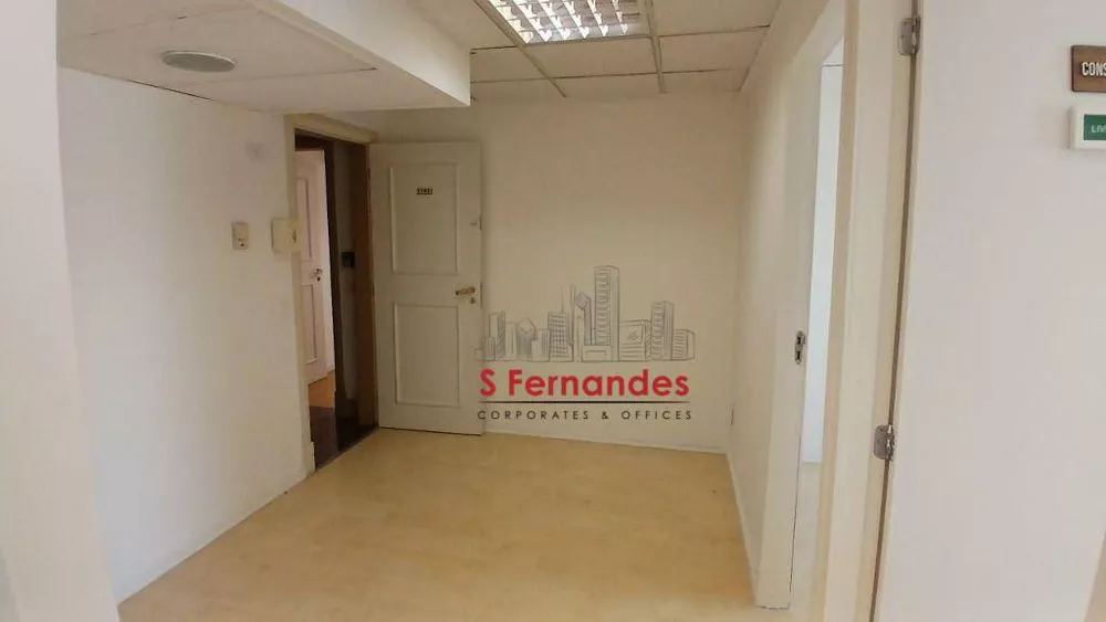 Sala-Conjunto, 32 m² - Foto 1