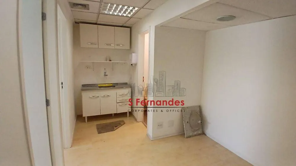Sala-Conjunto, 32 m² - Foto 2