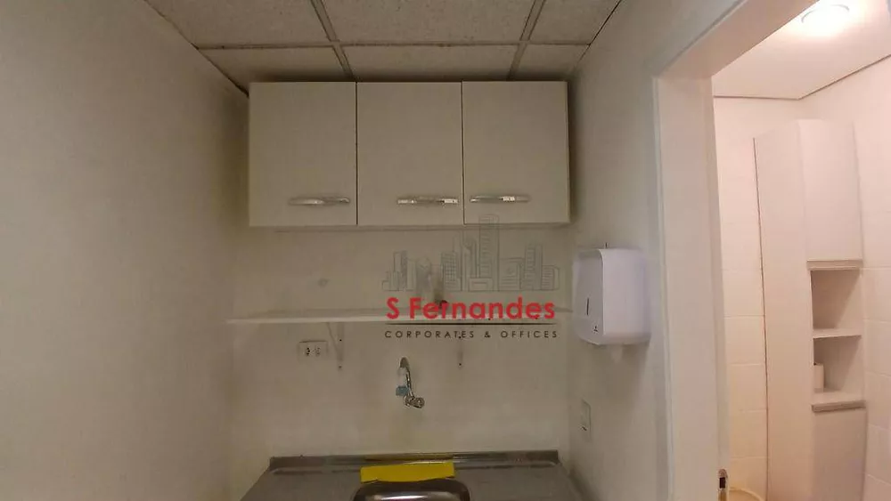 Sala-Conjunto, 32 m² - Foto 3